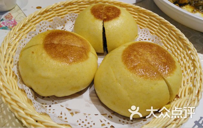 东北那年餐厅菜团子图片 - 第5张