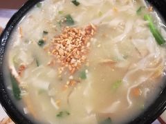 糊涂面-老雒阳面馆·水席(定鼎门店)