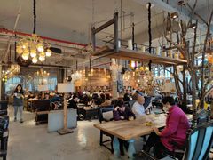 -maan coffee漫咖啡(通州店)