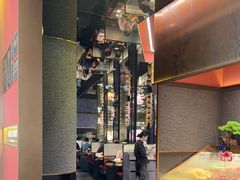 -一绪に和牛寿喜烧(罗湖益田假日店)