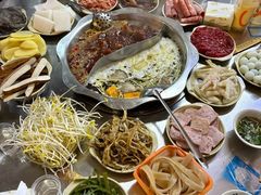 -储奇门鳝鱼火锅(总店)