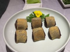 -味+新京宴·烤鸭·北京菜(创意谷店)