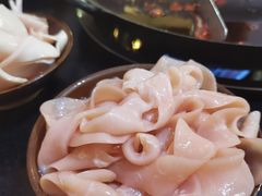 -肥龙火锅(南坪店)