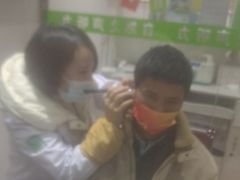 -自然之声助听器·呼吸机(贵定店)