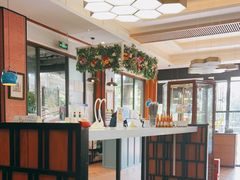 大堂-莫多多餐厅