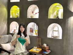 -施奈儿.洗头頭療.按摩SPA.采耳(上梅林店)