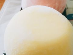 -大苹果面包生日蛋糕(明珠店)