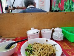 -辣肉面大王(天平路店)