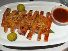 -BetterThai 泰加(苏州中心店)