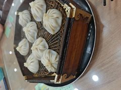 -西安贾三灌汤包·回坊小吃·清真炒菜(北院门总店)