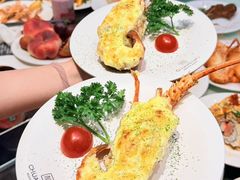 -川骄海鲜自助(河东店)