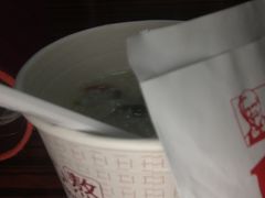 -肯德基(新凌云店)