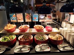 -The COOK·厨餐厅·自助餐(浦东嘉里大酒店)