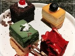 -良木缘咖啡西餐(太古里店)