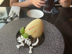 -哈蒙德餐厅