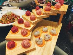 特色肉丸-东颖龙肥牛王(绵阳店)
