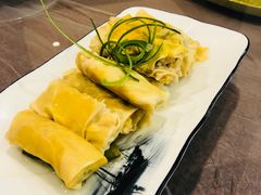 -汤记传菜(浦江店)