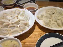 -吕氏疙瘩汤·私家菜馆(慈云寺店)