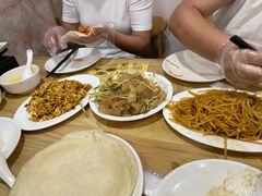 -姥家春饼店(漳州二路店)