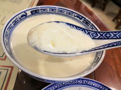招牌姜撞奶-捷信牛奶甜品世家(五道口店)