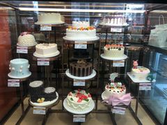 -新侨三宝乐面包店(崇文门店)