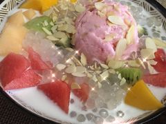 -静香HOUSE·全时段融合餐厅(七星欢乐颂店)