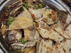 -宏状元现熬粥·京味菜(黄寺大街店)