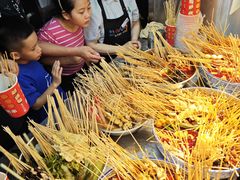-海大南门夜市(海富街店)