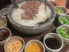 -浩海火燒雲傣家菜(芮欧百货店)