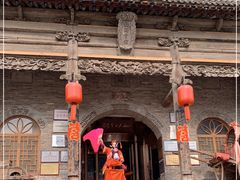 -山西会馆·晋菜·晋商宴·牌匾博物馆(胜利东街店)