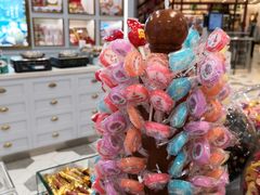 -张秉贵糖果专柜(北京市百货大楼店)