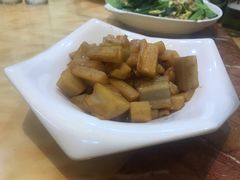 -群姐面馆·海鲜烧烤(同安路二店)
