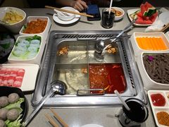 -海底捞火锅(石狮泰禾广场店)