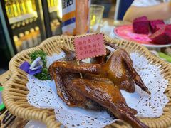 -高鸽子锦州烧烤63年(海阳路店)