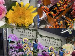 -盒马鲜生(宝地店)