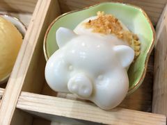 -五条人糖水铺-宽厚里店