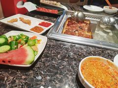 -海底捞火锅(邯郸新世纪中心店)