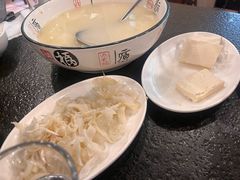 -湘肠香火锅店(团结湖店)