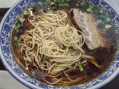 -伟记奥面馆(养育巷店)