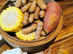 -鱼食饭稻·苏浙土菜17年老馆子(平江路店)