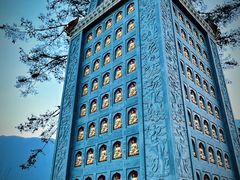 -冕宁灵山寺