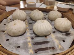 豆芽菜包子-陈傻子餐厅(世纪都会店)