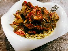 -沈记烧烤海鲜(江汉二路店)