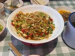 -彭耕记猪油炒小菜(吉联mall店)