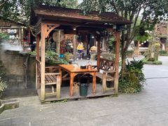 -青城甲(青城山店)