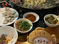 -贵州烙锅(兆丰弄店)