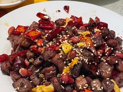 -广益饭店(翠湖公园北门街店)