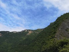 -雪玉洞景区
