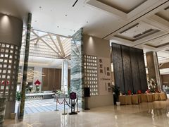 -东方苑自助餐厅(稻香湖景酒店)