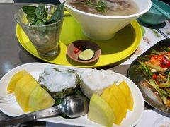 -蔡澜PHO(海岸城店)